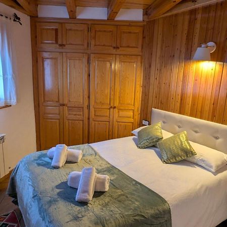 Camping Solau 埃斯波特 外观 照片