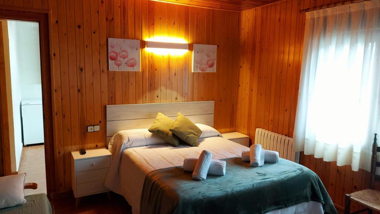 Camping Solau 埃斯波特 外观 照片