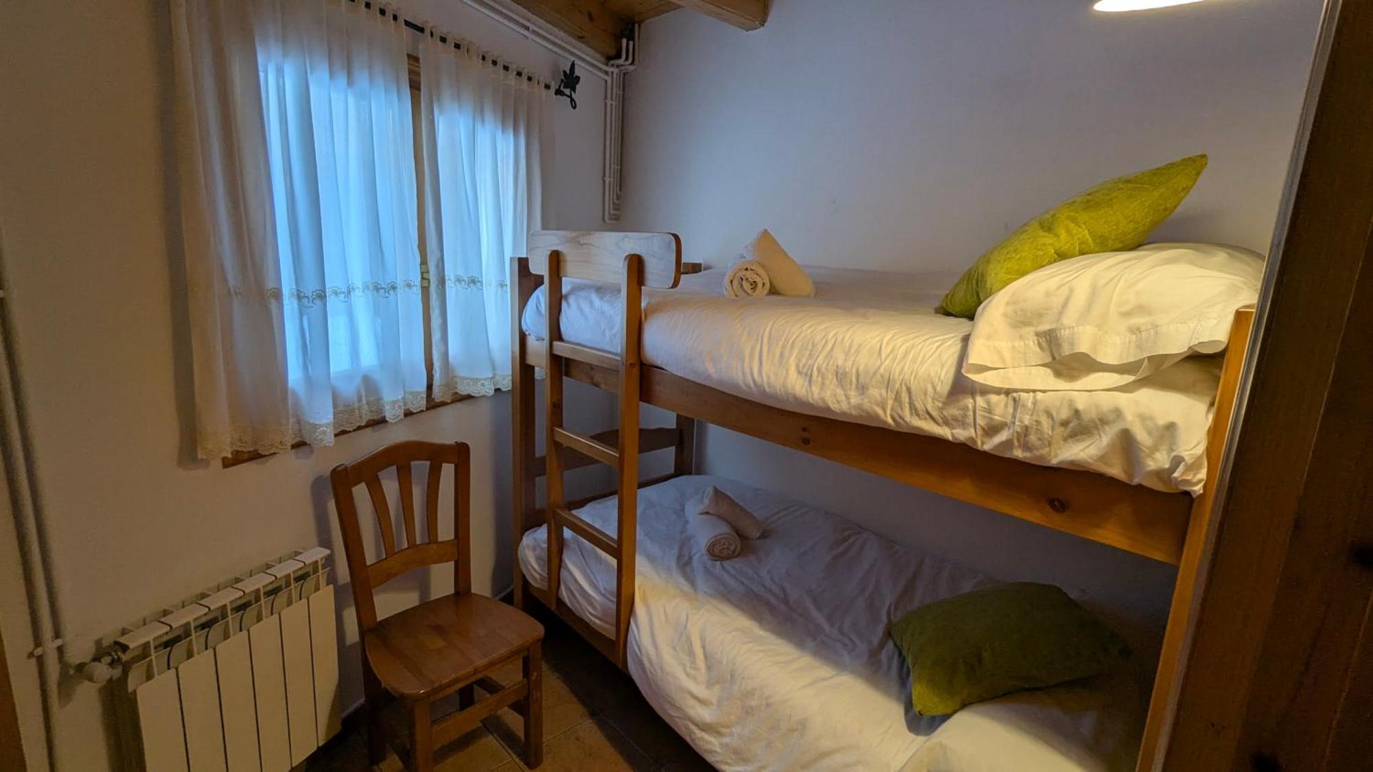 Camping Solau 埃斯波特 外观 照片