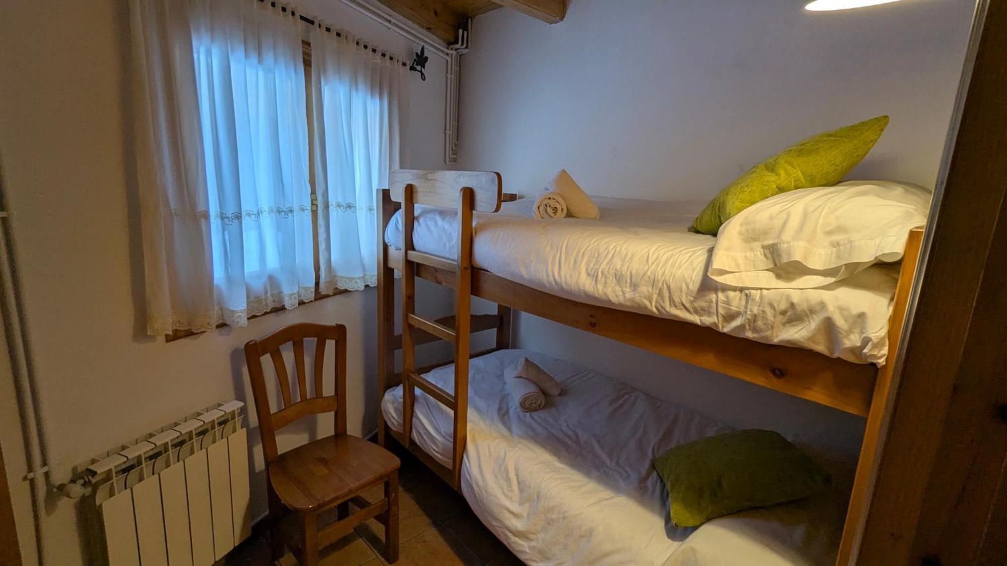 Camping Solau 埃斯波特 外观 照片