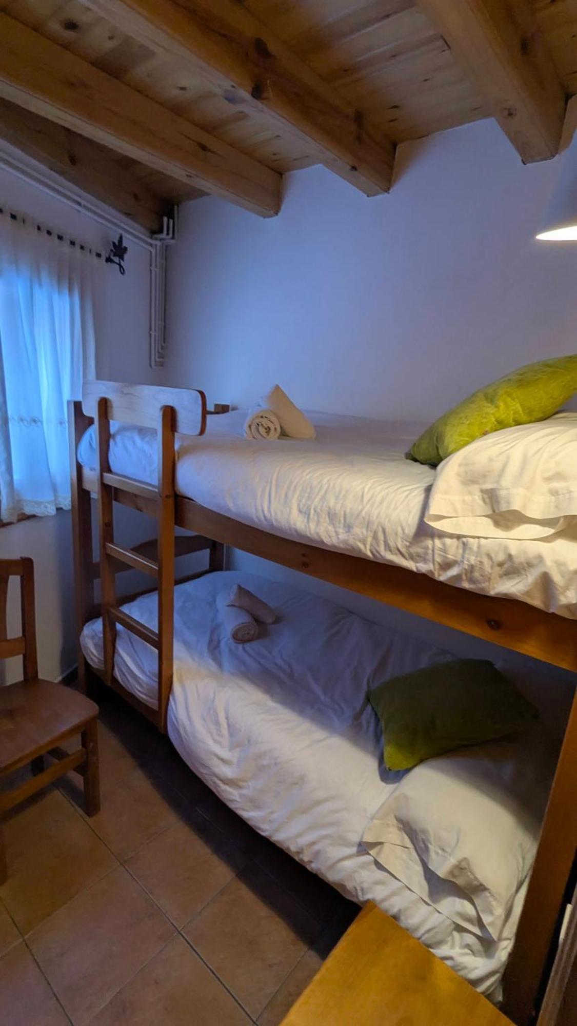 Camping Solau 埃斯波特 外观 照片